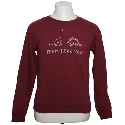 Sweatshirt (Nublend) fra Jerzees Bomuld, Polyester