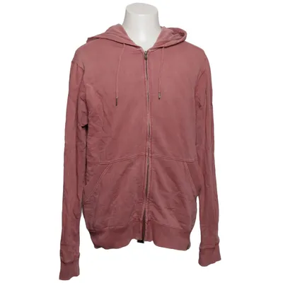 Hoodie (Pink) from Mango Man Cotton