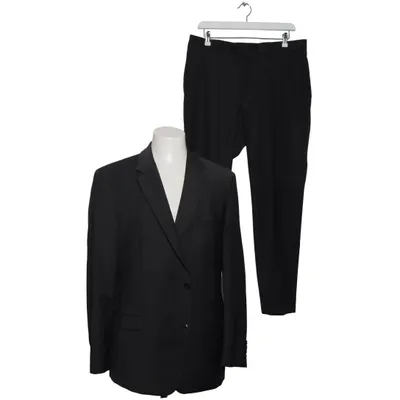 Jakkesæt (Regular Fit) fra Westbury Elastan, Polyester, Uld