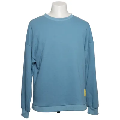 Sweatshirt (Bleu) de Fashion Collection
