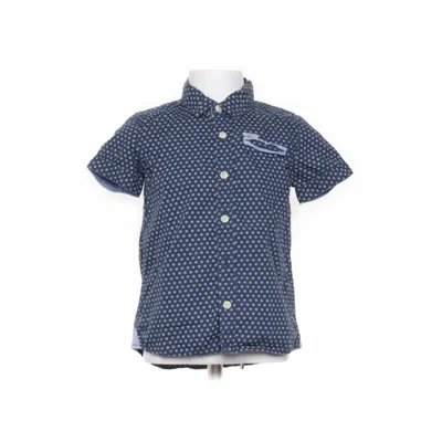 Korte mouwen shirt (Blauw, Wit, Meerkleurig) van Pepe Jeans Katoen