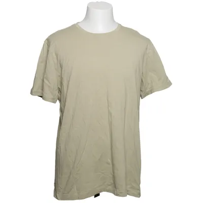 T-shirt (Beige) de Strokesman's Coton