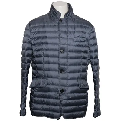 Winter jacket (Gray) from Jan Mayen Polyamide, Polyester