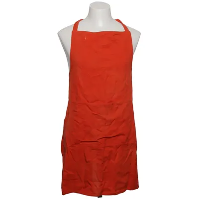 Apron (Orange) from Habitat