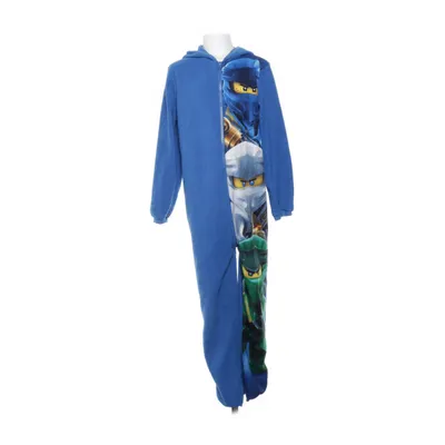 Onesie (Blue, Multicolored) from LEGO Polyester