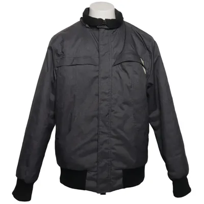 Vinterjacka (Grå) från Humör Polyester