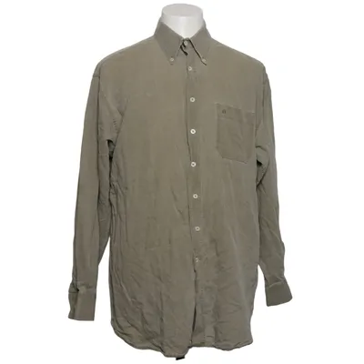 Shirt (Beige) van Aigner Lifestyle Katoen