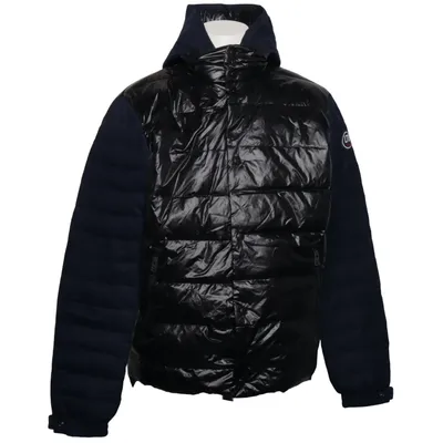 Vinterjacka (Svart, Blå) från LTB Jeans Nylon