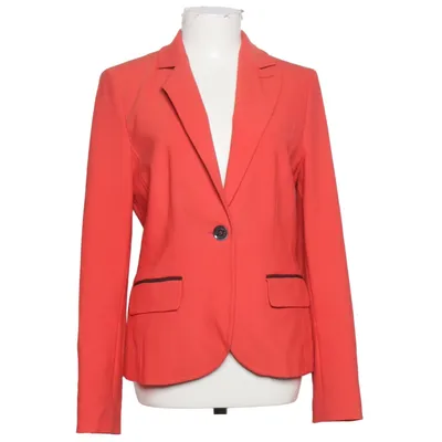 Blazer (Rouge) de Selection by s.Oliver