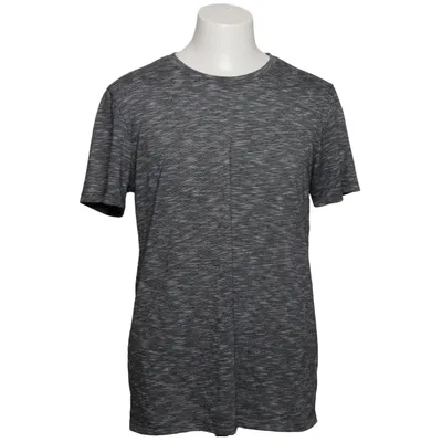 T-shirt (Gris, Blanc) de Koton Casual