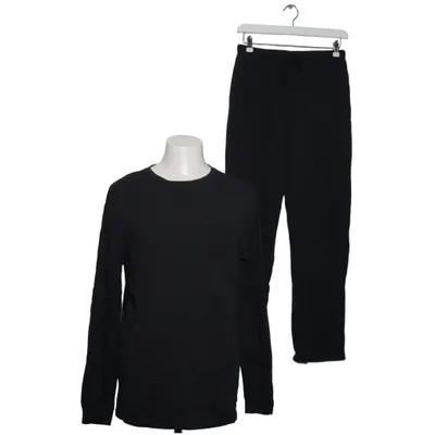 Pajamas (Black) from Zimmerli