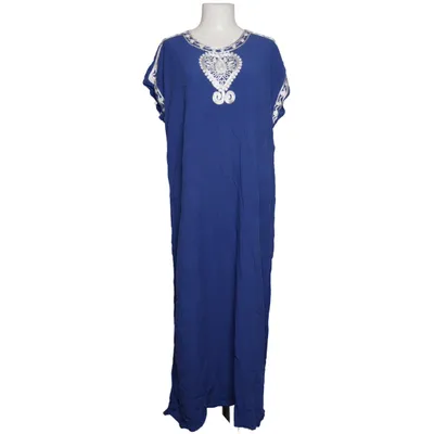 Caftan (Bleu) de Philippe Coton