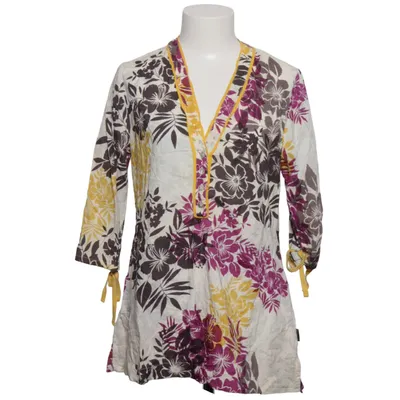 Tunika (Flerfärgad) från Watcher Bomull