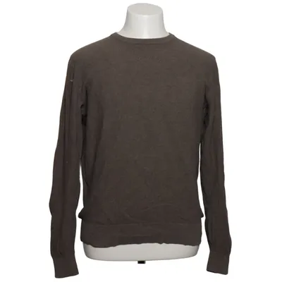 Sweater (Gray) from Andrew James Cotton