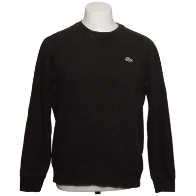 Sweatshirt (CLASSIC FIT) van Lacoste Katoen, Elastaan, Polyester