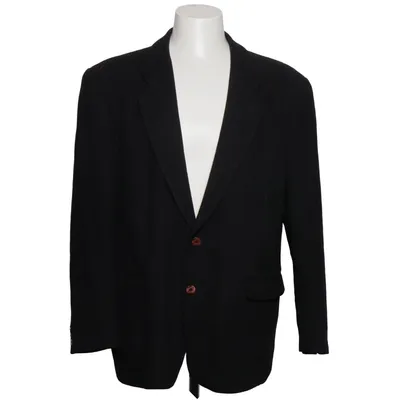 Kavaj (Grå) från Wool Cashmere Akryl, Kashmir, Polyester, Viskos, Ull