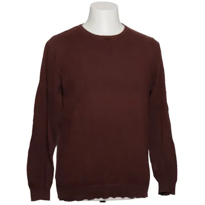 Tröja (Brun) från Smog Bomull