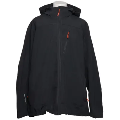 Veste anti-froid (Gris) de Tony Brown Élasthane, Polyester