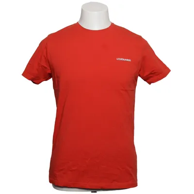T-shirt (Red) from Les Benjamins