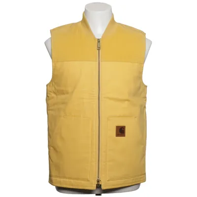 Ytterväst (SCOTT VEST) från Carhartt Bomull, Polyamid, Polyester