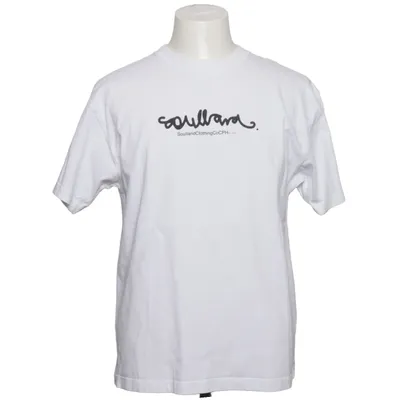 T-shirt (Hvid) fra Soulland