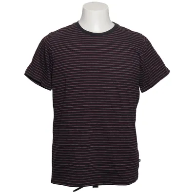T-shirt (Röd, Grå) från Matinique Bomull