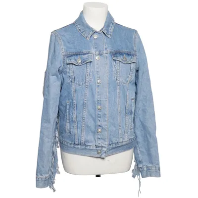 Veste en jean (Bleu) de ASOS Denim Coton