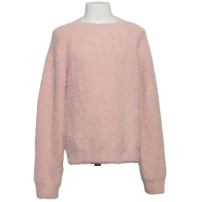 Sweater (Pink) fra Creamie Akryl, Metallfiber, Polyamid