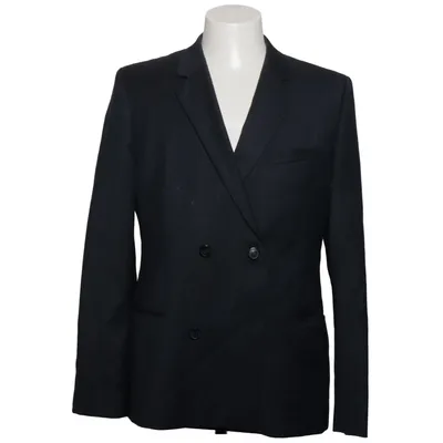Blazer (Gray) from Hugo Boss Acetate, Cupro, Viscose