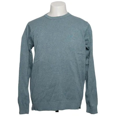 Sweater (Blue) from Morley Cotton