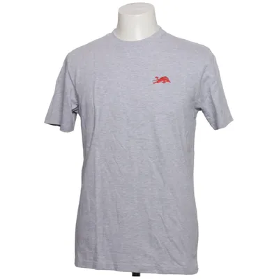T-shirt (Gray) from Redbull Cotton, Polyester