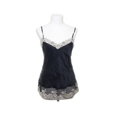 Pyjamatop (Zwart, Beige) van Intimissimi