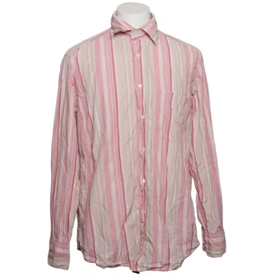 Shirt (Pink, Beige, White) from Coast Cotton