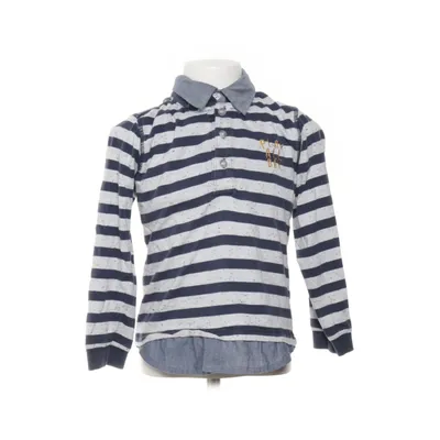 Chemise (Bleu, Blanc) de Kanz