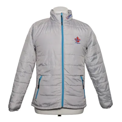 Lightweight jacket (Gray, Blue, Multicolored) from Nebulus Polyester