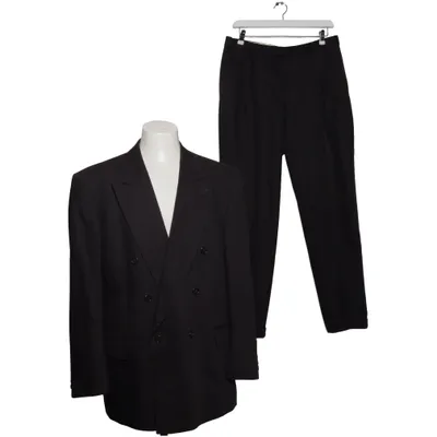 Suit (Gray) from Canda Polyester, Wool