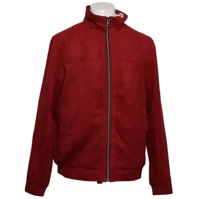 Veste (Rouge) de Franco Bettoni Polyester
