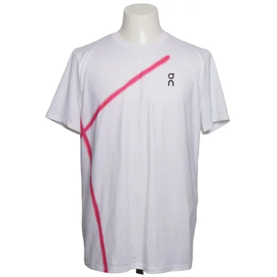 T-shirt (Court-T) von O.N Elasthan, Polyester
