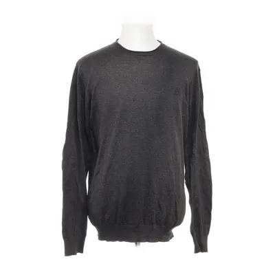 Sweater (Grå) fra Department Bomuld