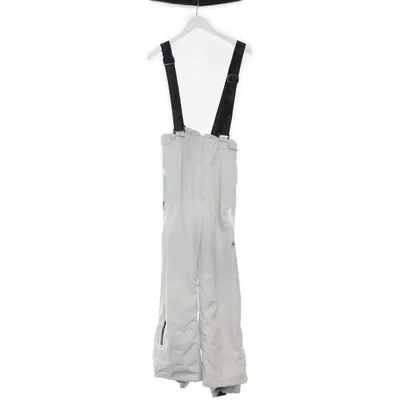 Pantalon de neige (Gris) de Peak Mountain Polyester