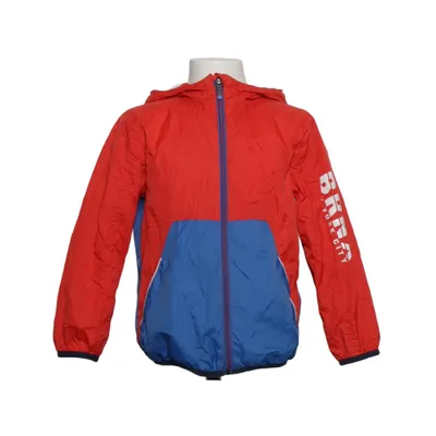 Veste imperméable (Rouge, Bleu, Multicolore) de Unlimited DVSN Polyamide, Polyester