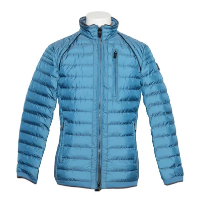 Veste légère (Bleu) de Wellensteyn Polyester, Polyuréthane