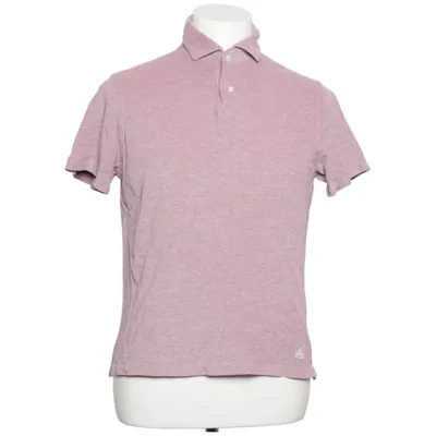 Pikétröja (Lila) från Corneliani