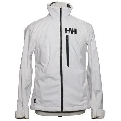 Sailing jacket (White) from Helly Hansen Polyamide, Polyester