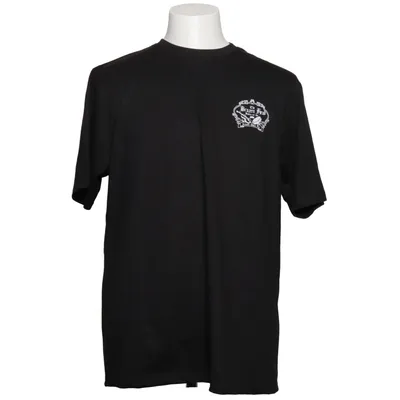 T-shirt (Svart) från Rhude Bomull, Polyester