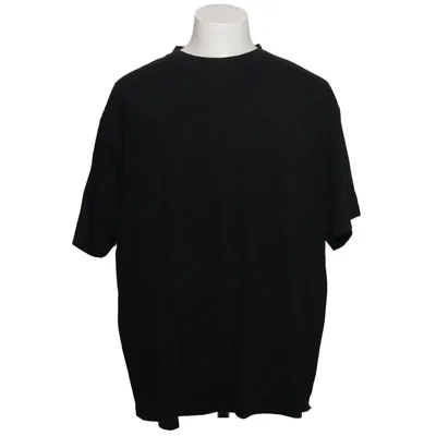 T-shirt (JN002) from James & Nicholson Cotton
