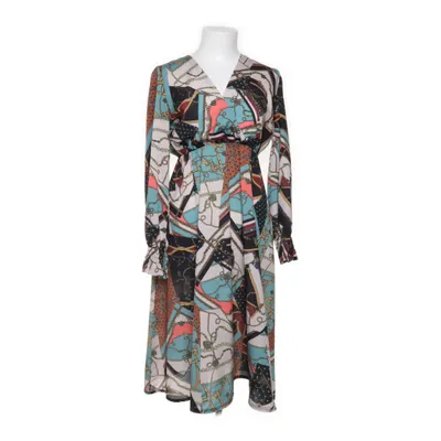 Skjortklänning (Flerfärgad) från Lumina