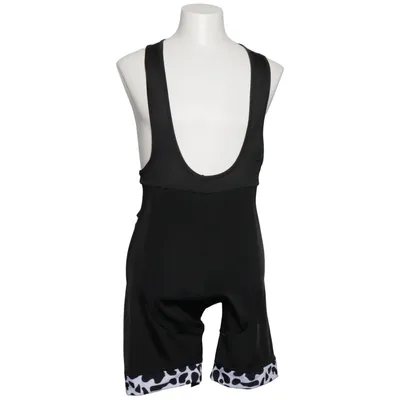 Cykeldräkt (Grå, Vit, Svart) från Ugly Frog Elastan, Polyester