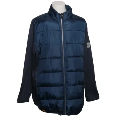 Lightweight jacket (Blue, Gray) from Roadsign Australia Polyester