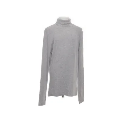 Turtleneck (Gray) from Maan Elastane, Viscose